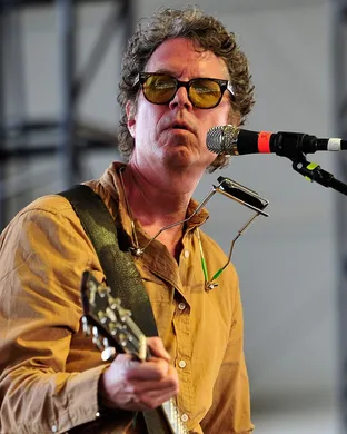The Jayhawks San Francisco