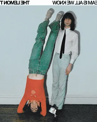 The Lemon Twigs San Francisco