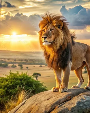 The Lion King Jr. San Jose