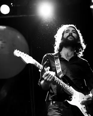 The Paper Kites San Francisco