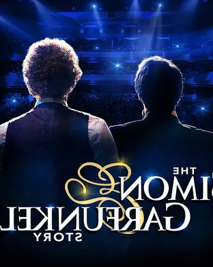 The Simon & Garfunkel Story San Jose