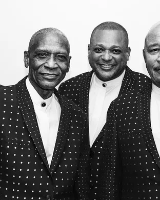The Stylistics Oakland