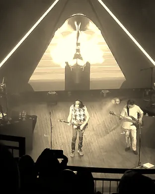 Todd Rundgren San Francisco