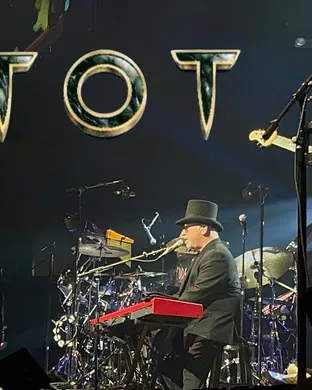 Toto Mountain View