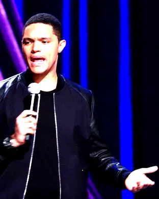 Trevor Noah Saratoga