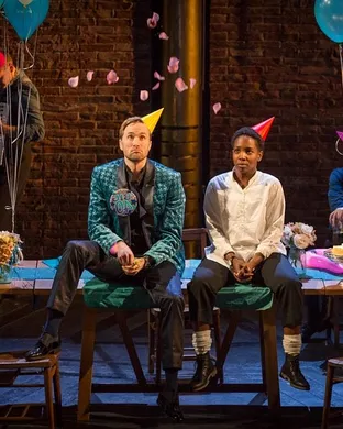 Twelfth Night