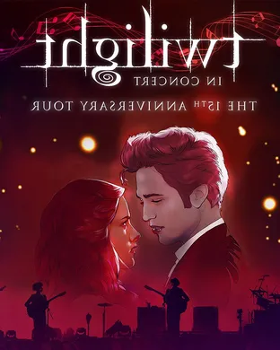 Twilight In Concert Santa Rosa