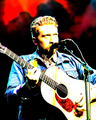 Tyler Childers San Francisco