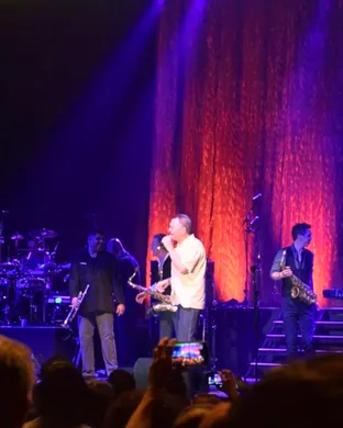 UB40 Saratoga
