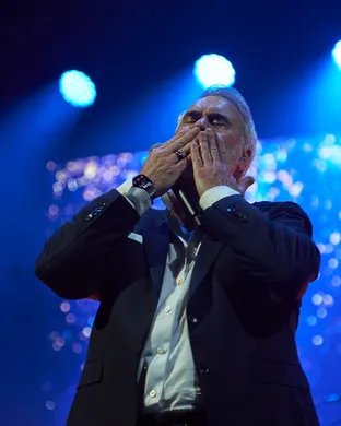 Valery Meladze San Francisco