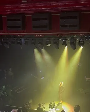 Victoria Monet