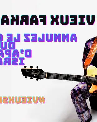 Vieux Farka Toure Petaluma
