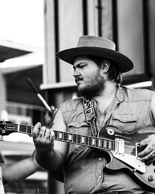 Vincent Neil Emerson San Francisco
