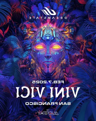 Vini Vici San Francisco