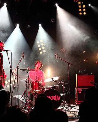Vundabar San Francisco