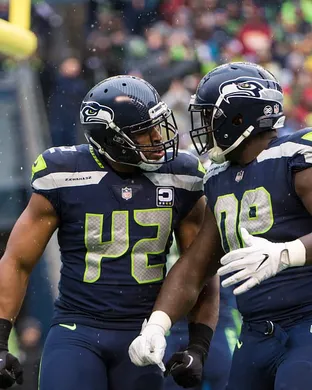 Wagner Seahawks Berkeley