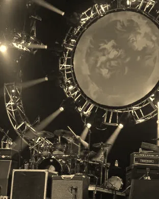 Widespread Panic Oakland