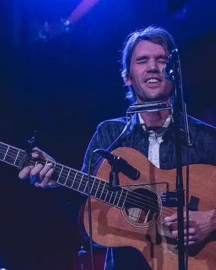Willie Watson Napa