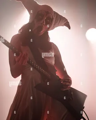 Witch Club Satan Berkeley