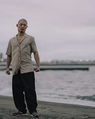 Yousuke Yukimatsu San Francisco