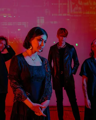Yumi Zouma San Francisco