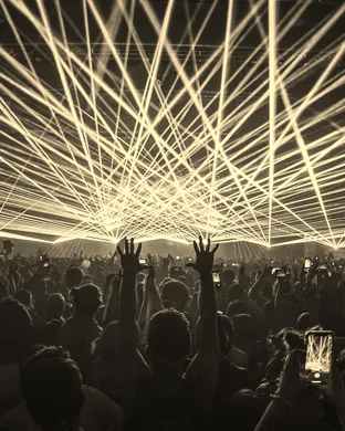 Zeds Dead San Jose