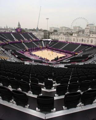 Loyola Marymount Lions Women's Volleyball Los Angeles