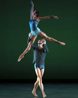 Lareen Fender's The Ballet School Performing Arts Walnut Creek