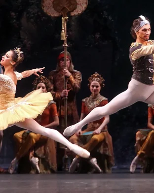 Valley Dance Theater Livermore