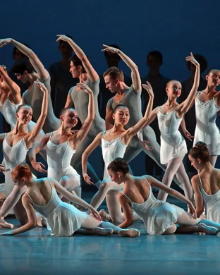 Ballet School Performing Arts Walnut Creek