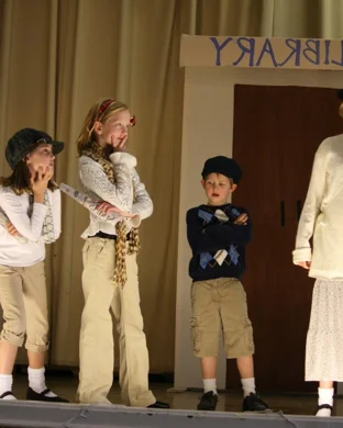 The Sound of Music Sing-Along San Jose