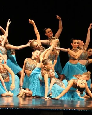 Riverdance 30 - The New Generation San Jose