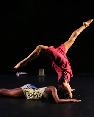 Dixon Dance Studio Vacaville