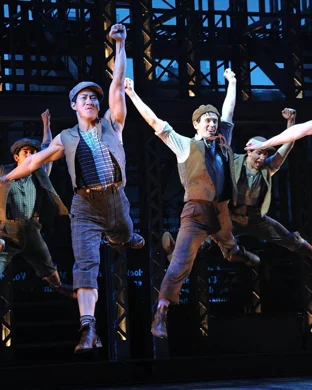 Tri-Valley Theatre Company Livermore